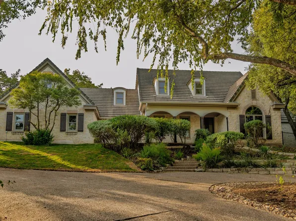 6702 Vireo Cv, Austin, TX 78746