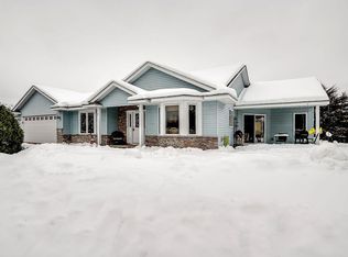 1026 244th Ave NE, East Bethel, MN 55005