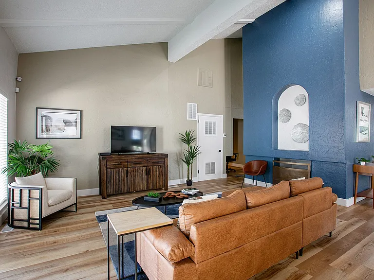 Norte Villas Apartments — Photo 21