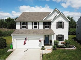 10434 Joyce Ct, Aurora, OH 44202