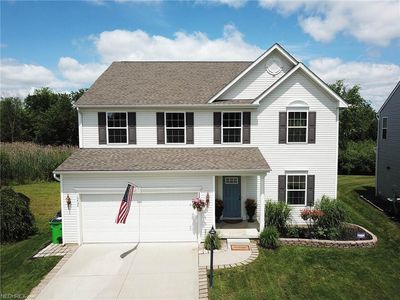 10434 Joyce Ct, Aurora, OH, 44202