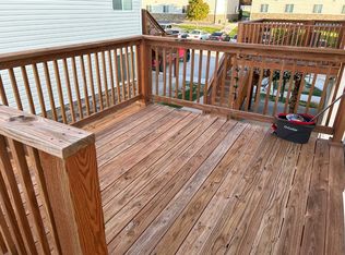 624 W 4th St #B, Cheyenne, WY 82007