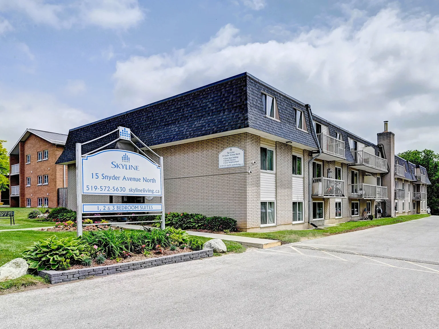 Snyder Avenue Apartments — Photo 2