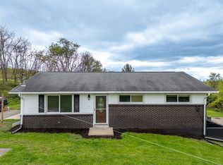 775 S Ridge Rd, Coal Center, PA 15423