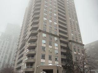 18 Hillcrest Ave UNIT 203, Toronto, ON M2N 6T5