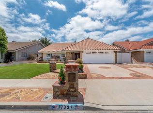 17937 Mount Coulter St, Fountain Valley, CA 92708