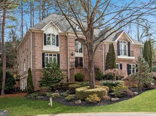 4331 Edgemere Dr, Marietta, GA
