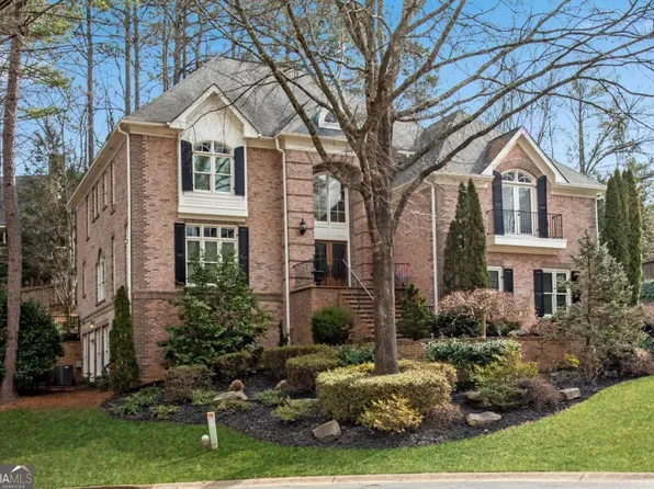 4331 Edgemere Dr, Marietta, GA 30062