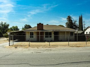 5082 E Madison Ave, Fresno, CA 93727