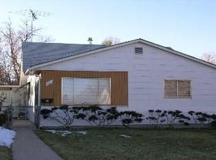 645 Perry St, Denver, CO 80204