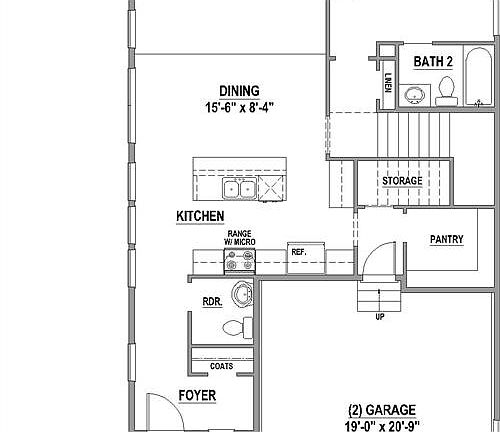 2nd image of this home