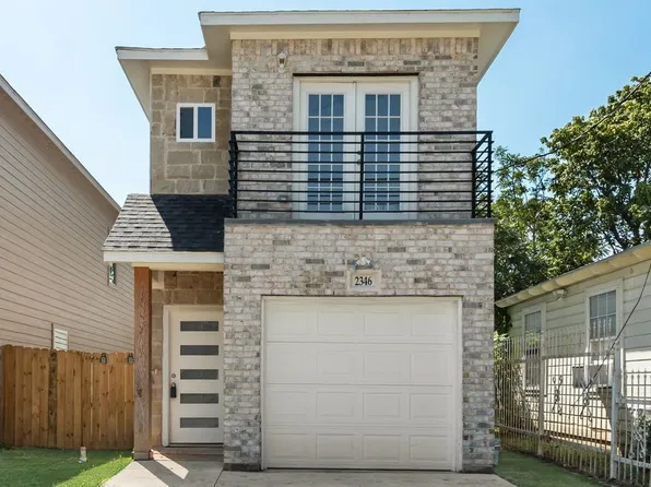 2346 Scott St, Dallas, TX 75215