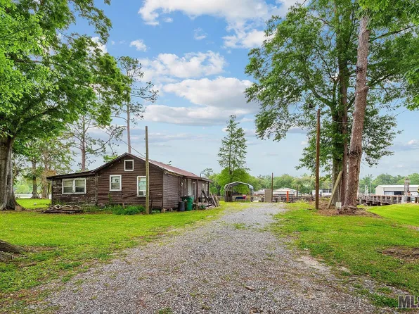 66270 Spur #75, Plaquemine, LA 70764