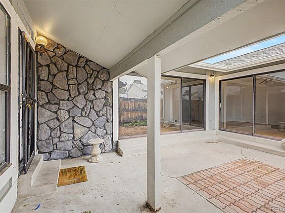 2nd image of 10351 E Evans Avenue #169