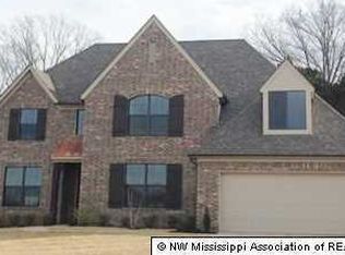 8652 Trinity Park, Olive Branch, MS 38654