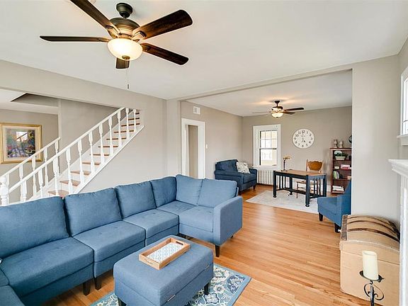 4th image of 9411 Sterling Pl