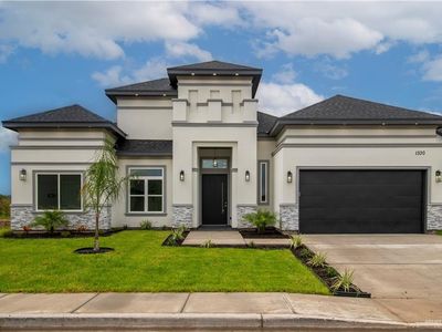 1330 Milania Dr, La Feria, TX, 78559