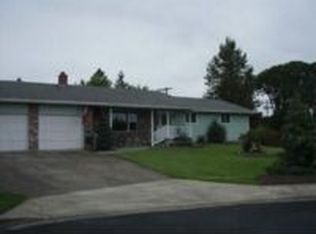 604 Bain St SE, Albany, OR 97322