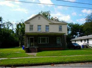 1515 Colon Ave APT 2, Norfolk, VA 23523