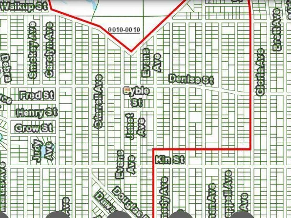 0 DENISE Street, Interlachen, FL 32148