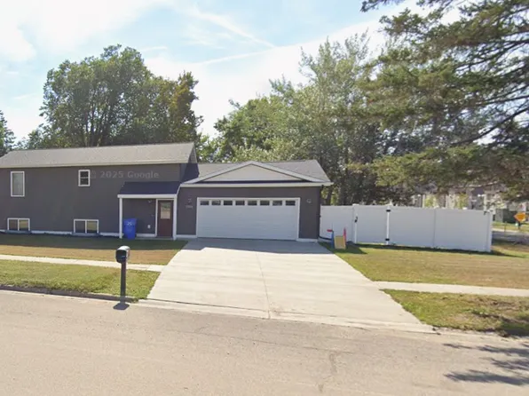 420 Lake St, Lake Park, MN 56554