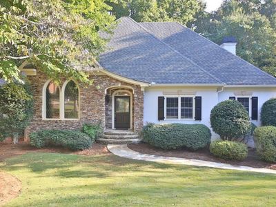 1590 Grandwood Trl NW, Acworth, GA, 30101