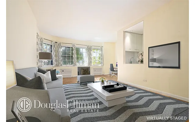Sold by Douglas Elliman | media 1