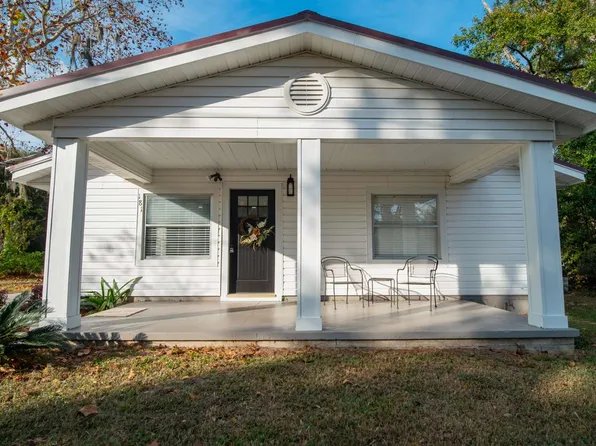 181 NE Windall Ln, Lake City, FL 32055