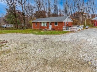 1310 Robb Hill Rd, Martinsville, IN 46151