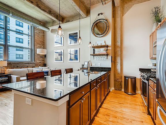 5th image of 1735 N Paulina St APT 510