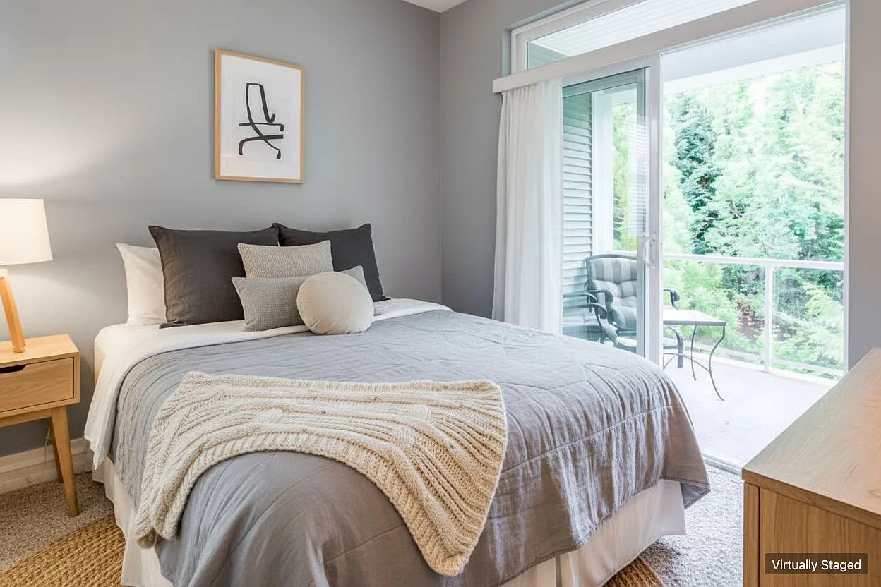 Sierra Sun Condos — Photo 1