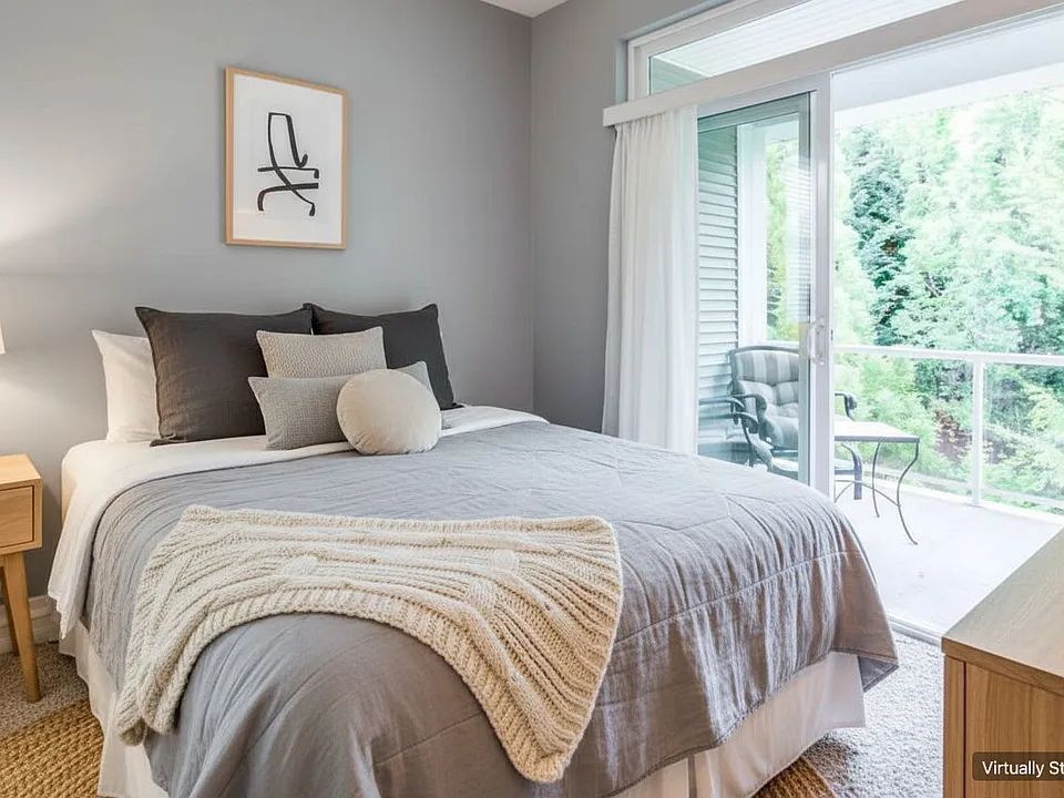Sierra Sun Condos