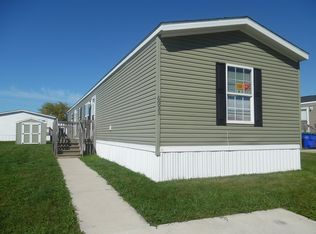 7290 Turnstone Blvd #317, Fort Wayne, IN 46818