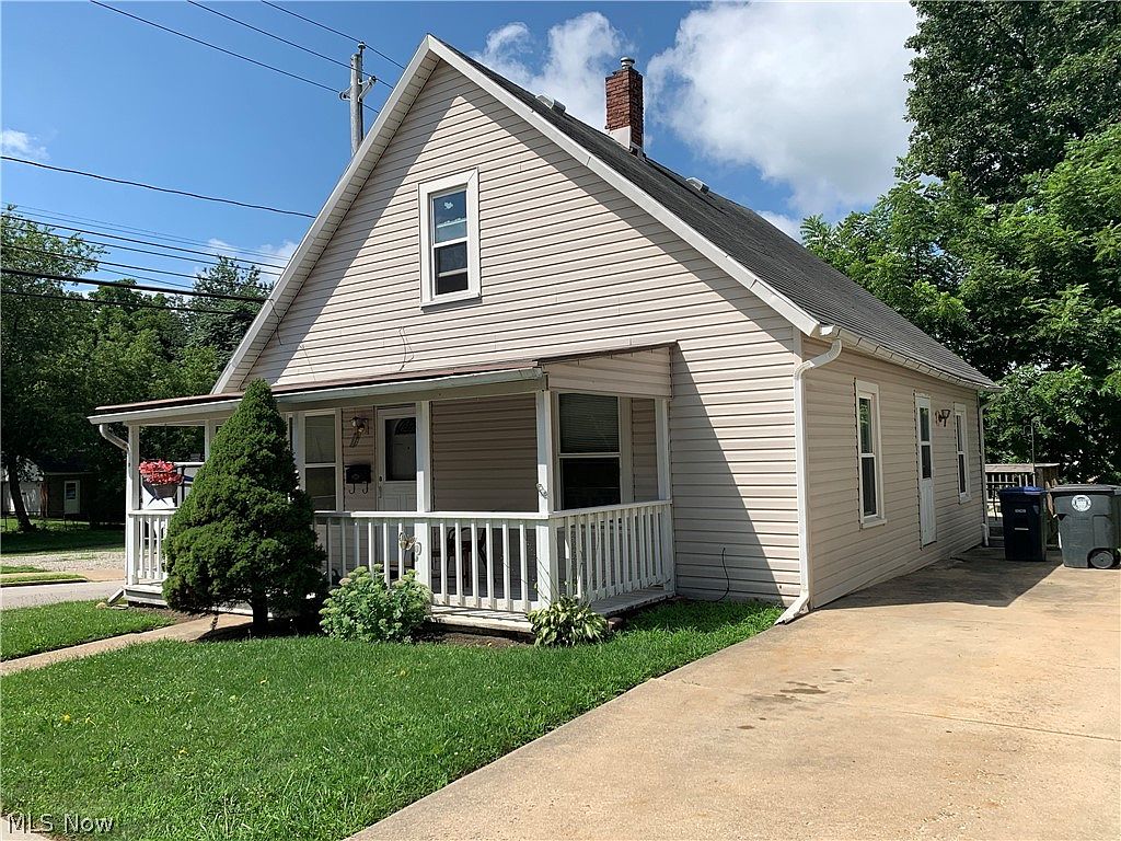 1086 Collinwood Ave, Akron, OH 44310 Zillow