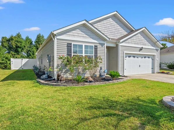 276 Forestbrook Cove Circle, Myrtle Beach, SC 29588