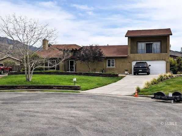 4325 Chapala St, Lake Isabella, CA 93240