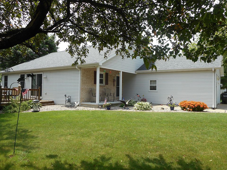 Curb Appeal Landscape 