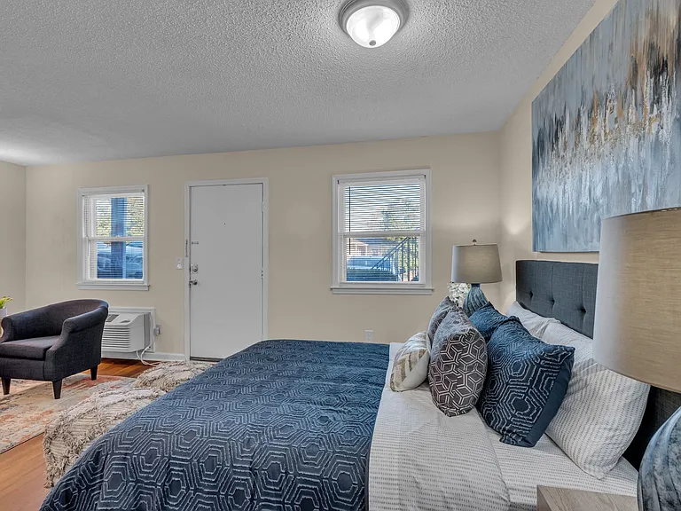 Executive Lodge — Photo 20