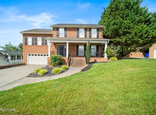 1837 Falling Waters Rd, Knoxville, TN 37922