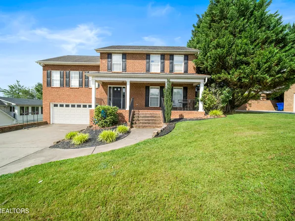 1837 Falling Waters Rd, Knoxville, TN 37922