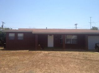 3114 Blossom Ln, Odessa, TX 79762