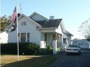 1631 E Indiana St, Evansville, IN