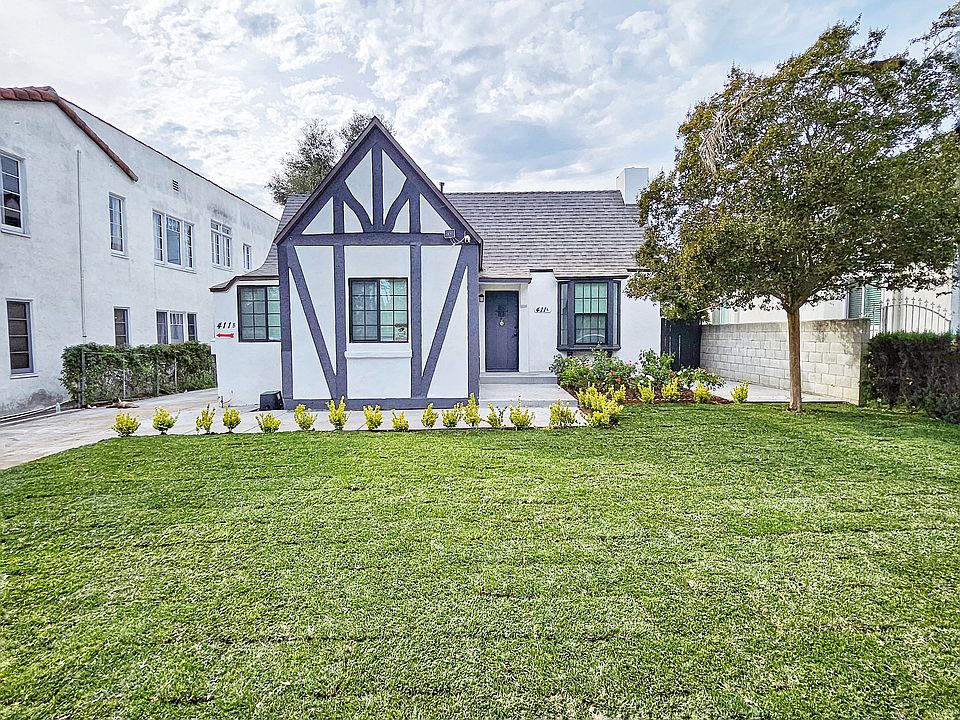 1st image of 411 N Palm Ave #A