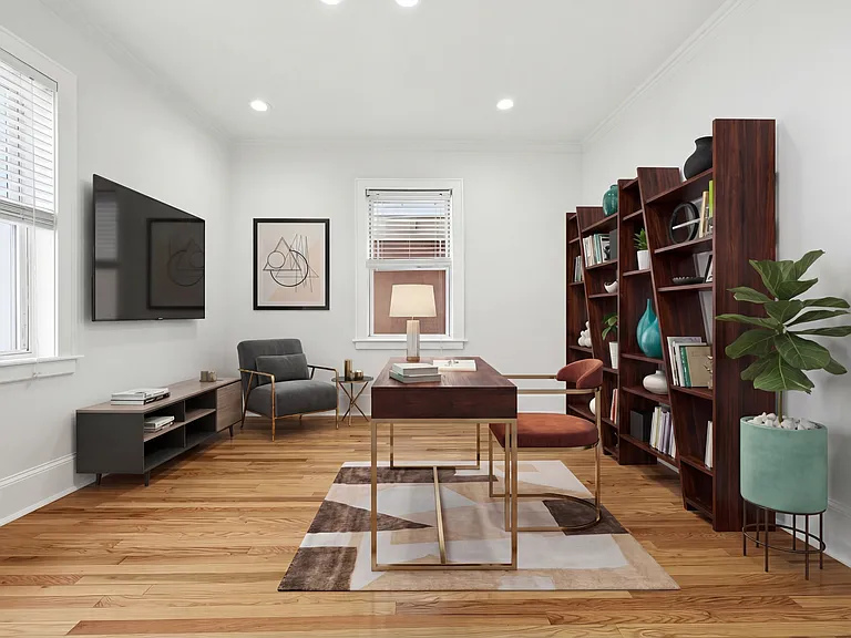 6033 Monitor Pl #2 — Photo 2