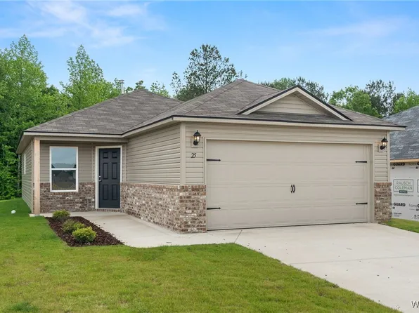 14250 Merlins Way, Tuscaloosa, AL 35405