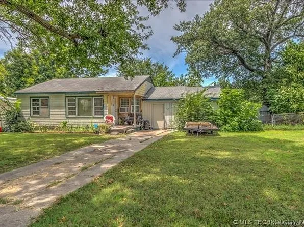 1507 S Elm Ave, Bartlesville, OK 74003