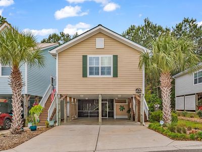 4341 Grande Harbour Blvd., Little River, SC, 29566