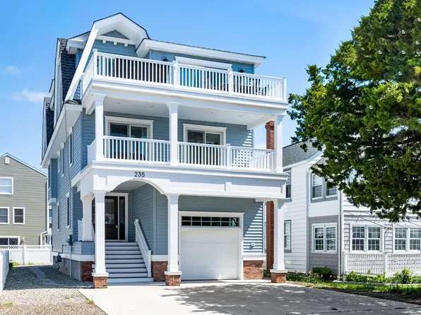 235 85th St, Sea Isle City, NJ 08243