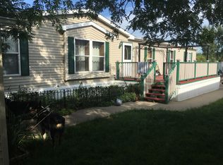 6119 Decatur St SW, Cedar Rapids, IA 52404