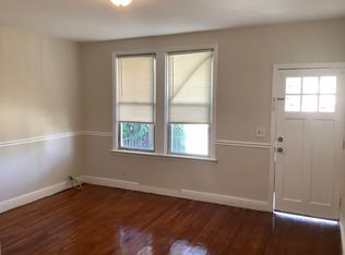 2801 Fleetwood Ave, Baltimore, MD 21214